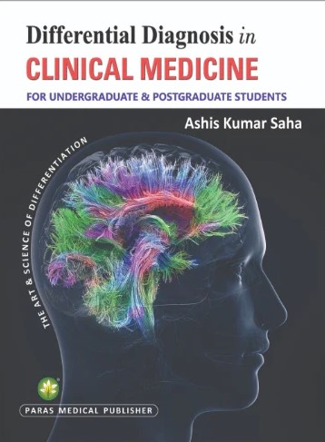 Differential Diagnosis in Clinical Medicine for Undergraduate and Postgraduate Students